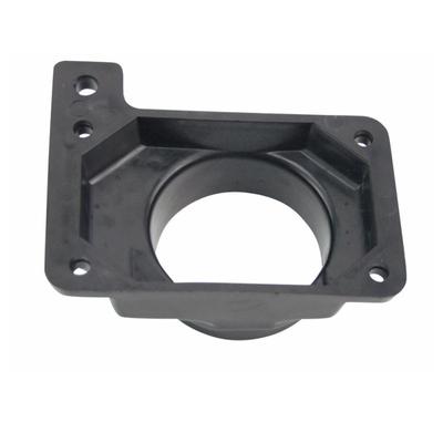 Mitsubishi Hava Akış Adaptörü için 76MM Hava Giriş Filtre Braketi