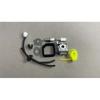6696550 WYC-22 Carburetor for Hitachi CG22EA 21.1cc Tanaka TCG-22EAB TCG-22EAS