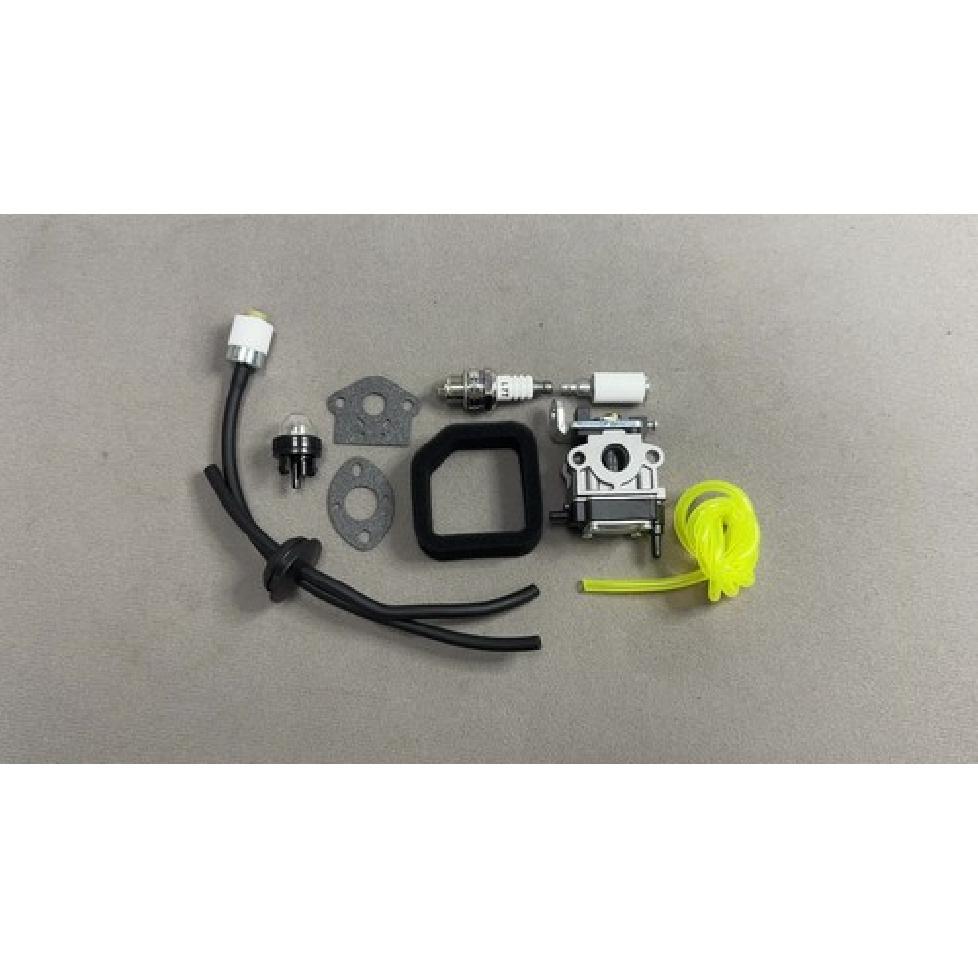 6696550 WYC-22 Carburetor for Hitachi CG22EA 21.1cc Tanaka TCG-22EAB TCG-22EAS