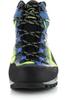 Обувь для треккинга La Sportiva Trango Tech GTX electric blue/lime punch