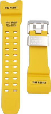 Cinturino Originale Orologio GWG-1000 Giallo