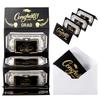 Graduation Money Holder Graduation Gifts Money Holder for College Graduation Party Supplies Black and Gold
