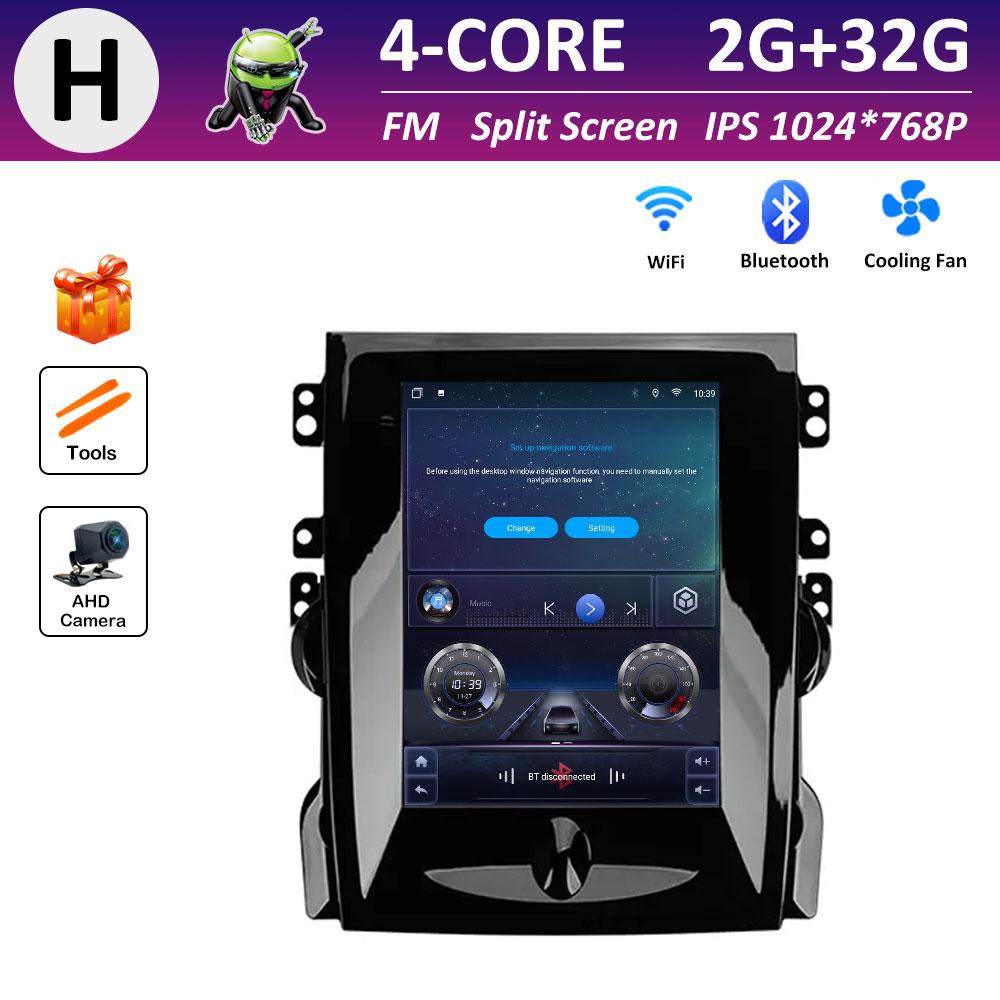 For Chevrolet Malibu 8 2012 2013 2014 2015 GPS Navigation Wireless Carplay Accessories Car Video Multimedia Radio Player No 2din