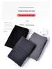 Seamless Women's Fleece Warm Cotton Yoga Pants, Base Layer, Plus & Petite Sizes, for Autumn/Winter.