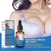 Breast Enlargement Oil Plant Nutrition Breast Enhancement Essential Oil Breast Massage Oil for Women