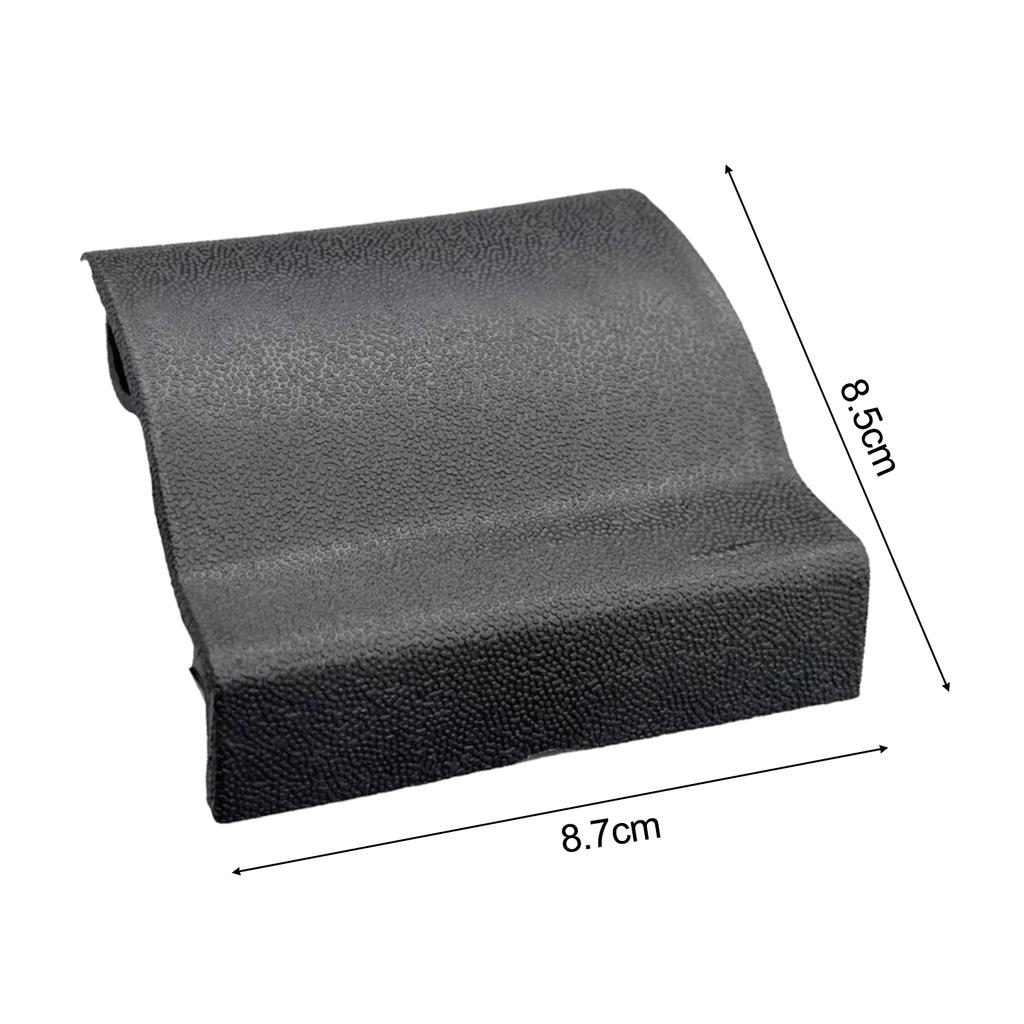 Jacking Point Cover Cap for Left Right Placement On For Golf For Jetta For Mk2