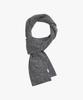Maedeugoteu Long Knit Scarf_Gray
