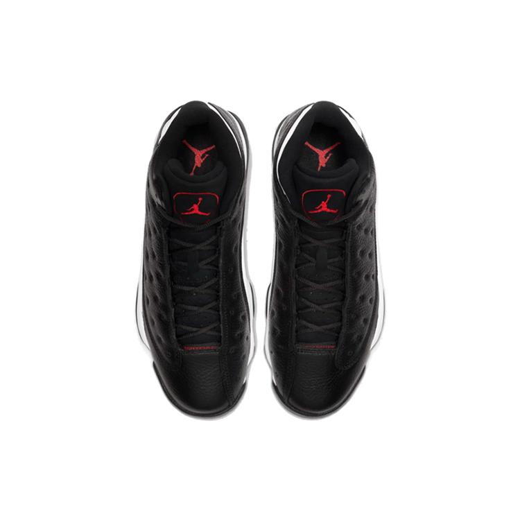 New JORDAN 13 Retro Reverse He Got Game 414571-061