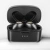 Guess Bluetooth Earphones (GUTWSJL4G) (GUTWSJL4GBK) Black