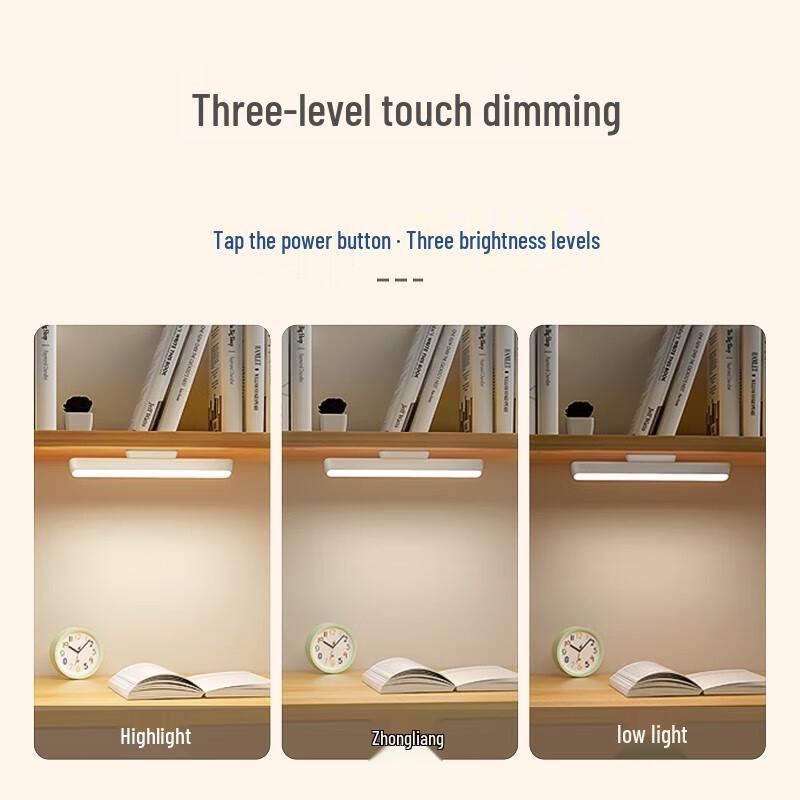 

Philips Dual-Use Magnetic Lamp