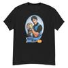 Onkel Rico T-Shirt - Fußballkarte- Napolean Dynamite T-Shirt