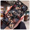 Spanish Series Elite Case For iPhone 13 Pro Max 16 15 11 12 14 17 Pro Max mini 15 16 Plus 16e 17 Air Phone Cover