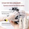 ASAKA Silky Moisturizing Scalp Care Shampoo