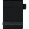 KOKUYO SYSTEMIC Notebook A7 50 Cover, Size, B-ruled, Sheets, Black, ME-687B-D