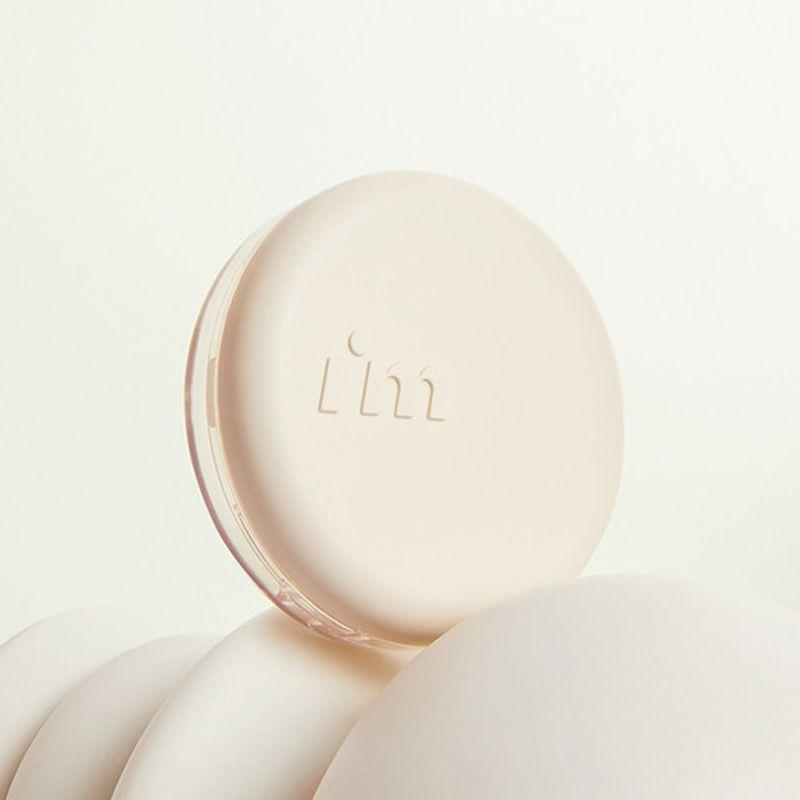 

I M MEME Wonder Cover Lasting Cushion 02 Beige