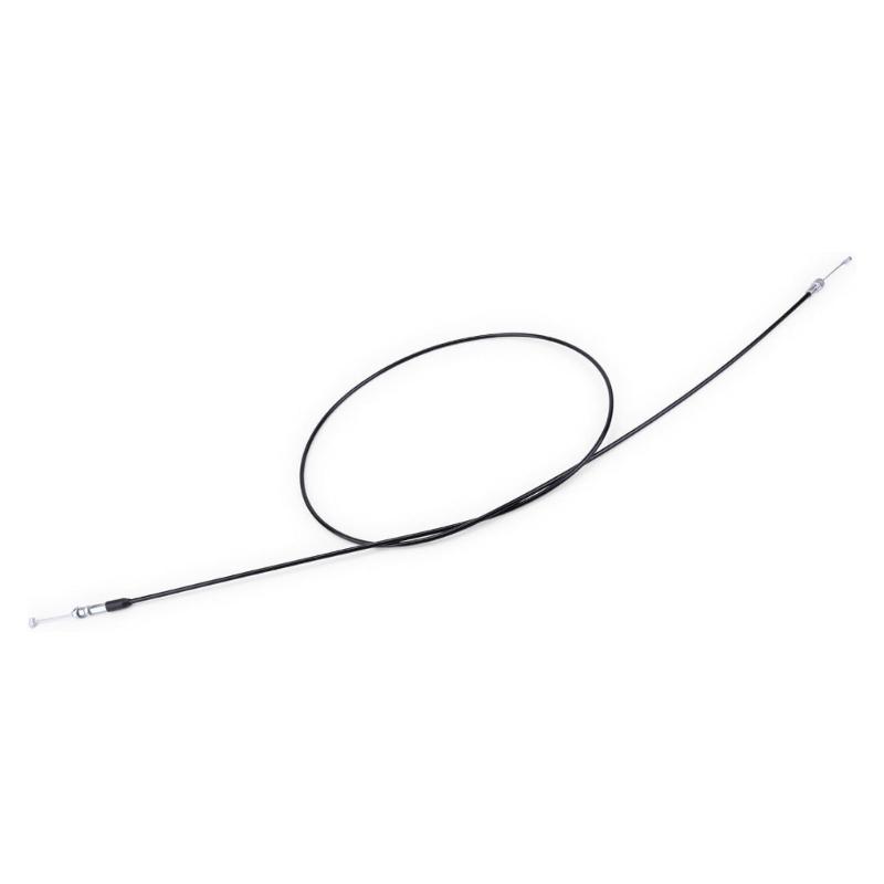 Heavy Duty Throttle Cable Designed For Sea Doo Watercraft Ensures Reliable Power Transmission And Easy Installation
