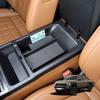 Tuning Armrest Box Storage Central Console Tray Organizer For KIA TASMAN 25-2026