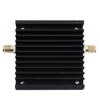 RF Wideband Amplifier Low Power Broadband Module Standard SMA Female Connector 1‑930MHz 2.0W