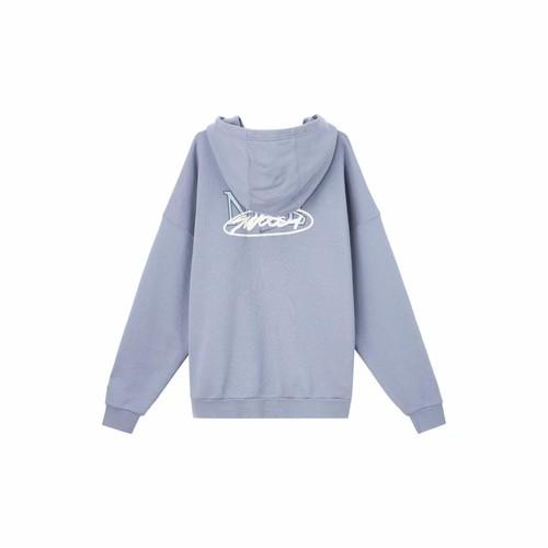 Nike solid color simple and comfortable pullover long-sleeve sweatshirt for men