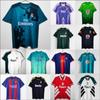 Retro Fußballtrikot Radsportbekleidung Herren Damen Atmungsaktives Bambusfaser Trainingsshirt
