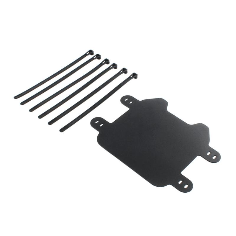Front License Number Plate For Surron Xs Motorcycle Accessories Registration Plate For Stark Varg Talaria Sting Electric E-Bike