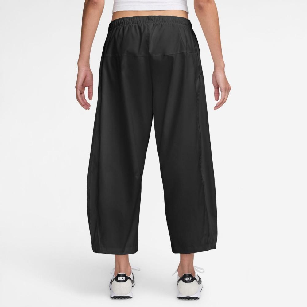 Nike W Less Barrel Pants Iu1982 010 Black Sale