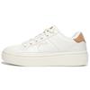 Low Top Sneakers 'White Cork' 1TM01749D_100