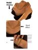 Minimalist Gold-Plated Copper Necklace & Bracelet Set