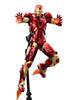 Zhongdong ZDTOYS Iron Man Series MK9 Movable Action Figure "AC] 1/10