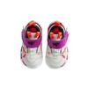 Jordan Why Not Zer0.3 SE Basketball Shoes Baby Sneakers Pink White Purple CN8109-101
