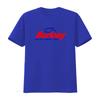 Berkley Fishing Company Logo Mens White T Shirt Size S to 5XL Catch More Fish with Style vintage Washed graphic fashion