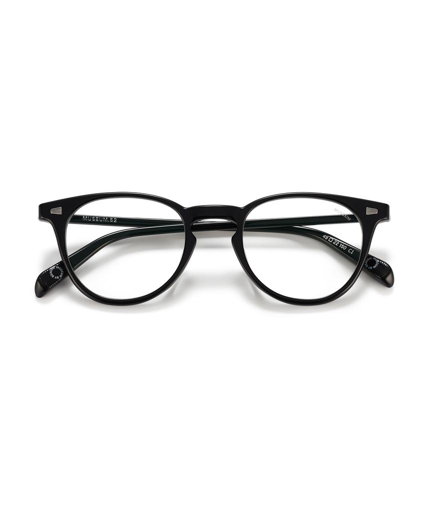 Myujieombaibikeon Museum.52 [Black]