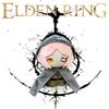 Adorable Elden Ring Melina Plush Toy Soft Gift For Festival