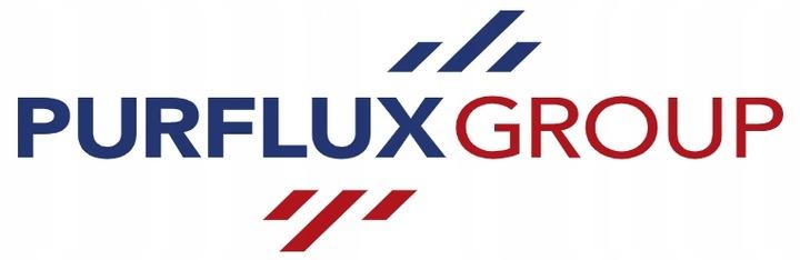 Purflux C533A Filtr Paliwa Peugeot Citroen