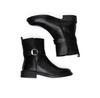 Ankle Boots MEXX MX/003C-RST, Black
