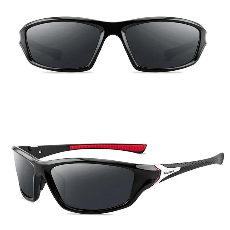 Men's Sunglasses Luxury Brand Designer Outdoor Driving Shades Male Sun Glasses for Men Retro Women UV400 Eyewear