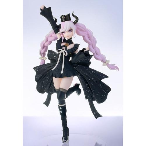 Good Smile Company POP UP PARADE Super Detective Case Files Raincord Shinigami-chan Non-scale Plastic Painted Complete Figure