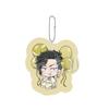 TV Anime Kui Hajime Barunko Cushion Keychain "Tokyo Revengers"