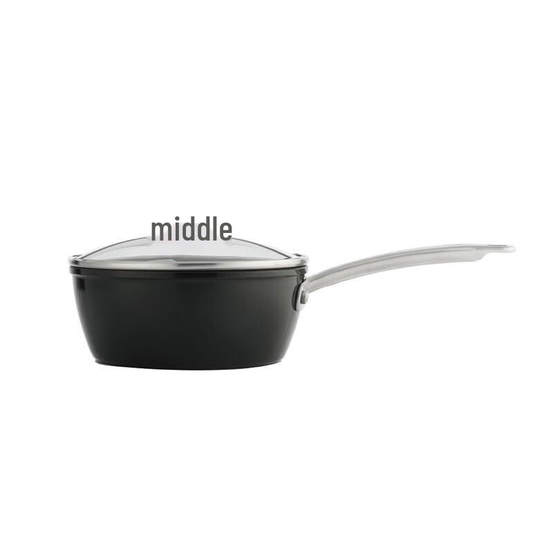 ZWILLING ZW-EY001 20cm Aluminum Stew Pot