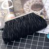 shoulder portable bride bridesmaid wedding dress bag clutch bag dress bag