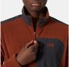 Helly Hansen Fleece with Zipper Daybreaker Block