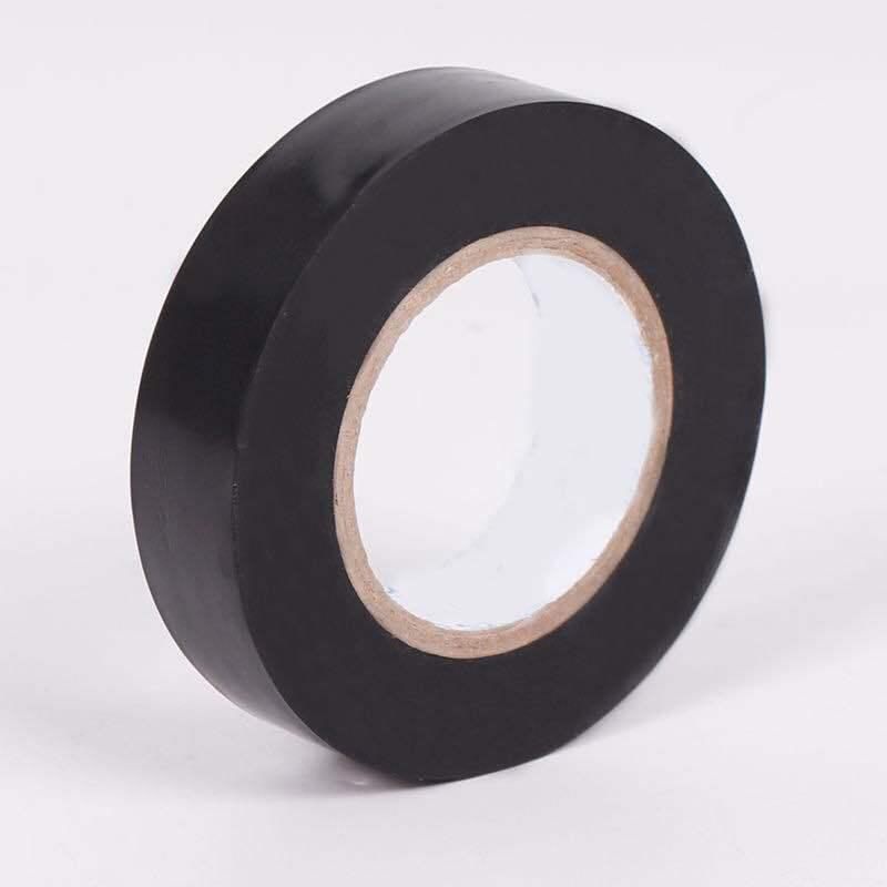 

Genuine PVC Waterproof Electrician s Tape - Lead-Free, High-Temp, Eco-Friendly, Super Sticky, 6 Colors.