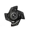 Mini EDC Fidget Spinner Open Armor Top - Magnetic Metal Stress Relief Toy for Adults Anxiety Relief Fidget Slider Holiday Gifts