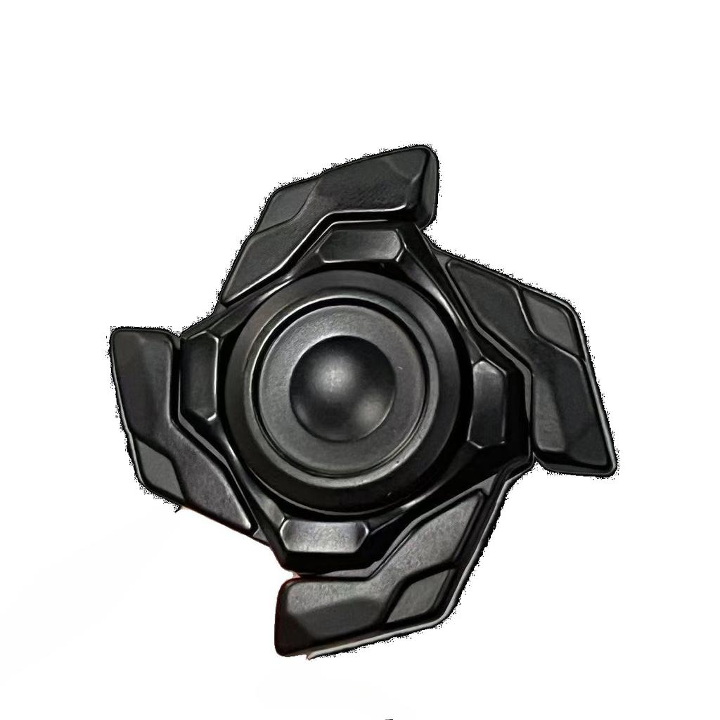 Mini EDC Fidget Spinner Open Armor Top - Magnetic Metal Stress Relief Toy for Adults Anxiety Relief Fidget Slider Holiday Gifts