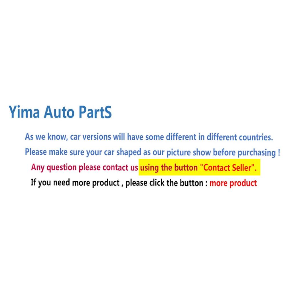 For Volvo XC90 XC60 XC40 S90 V90 2018 - 2026 Chrome Exterior Door Handle Cover Moulding Cover Trim Car Interior Accessories