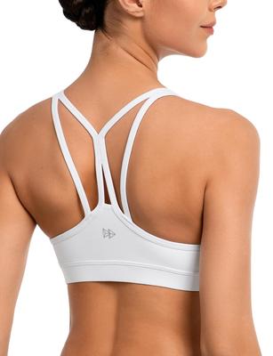 Podprsenky – Športové podprsenky