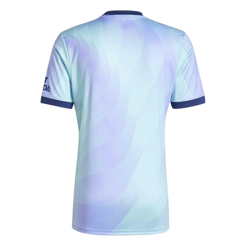 Adidas Unisex Adult 2024/2025 Arsenal FC Football Jersey