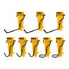 Garage Set of DWST82816 Hooks, 8,