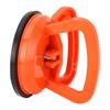Suction Cup Puller Aluminum Alloy Structure Rubber Pad Heavy Duty Glass Lifter for Mirrors Metal Plates Tiles