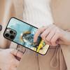 Chill Seal - Animals Cute Magnetic Phone Case For APPLE iPhone 17 Air 16 14 13 12 Pro Max 15 Plus Wireless Charge MagSafe Cover